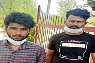 kalwar news  loot in jaipur  jaipur crime  loot in bus  बस में लूट  कालवाड़ न्यूज  जयपुर न्यूज
