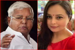 daughter-of-lalu-yadav-rohini-acharya-announced-to-full-month-fast-in-ramjan-for-releasing-of-father