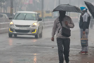 Several parts of India likely to receive rainfall in next 4-5 days: IMD