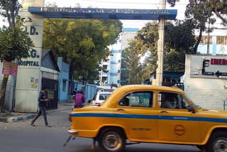 Corona and kolkata