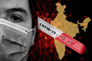 India sees 1  68  912 new COVID-19 cases  another highest single-day spike  കൊവിഡ് വകഭേദം  ഇന്ത്യ പ്രതിദിന കൊവിഡ്  ഇന്ത്യ കൊവിഡ്  കൊവിഡ്  ഇന്ത്യയിലെ കൊവിഡ്  India new covid cases  India covid  covid in india  covid