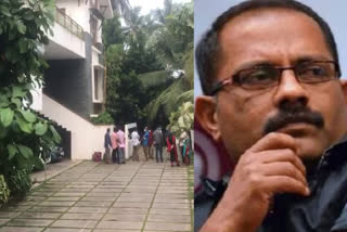 Vigilance raid on KM Shaji's house in illegal acquisition case  Vigilance raid on KM Shaji's house  illegal acquisition  Vigilance raid  KM Shaji  കെ എം ഷാജിയുടെ വീട്ടിലെ റെയ്ഡ്; വിശദാംശങ്ങള്‍ ഇന്ന് കോടതിയില്‍ സമര്‍പ്പിക്കും  കെ എം ഷാജി  കെ എം ഷാജിയുടെ വീട്ടിലെ റെയ്ഡ്  റെയ്ഡ്  വിശദാംശങ്ങള്‍ ഇന്ന് കോടതിയില്‍ സമര്‍പ്പിക്കും  അനധികൃത സ്വത്ത് സമ്പാദന കേസ്  വിജിലൻസ്