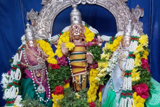 yadadri sri lakshmi narasimha swamy temple income, yadadri latest news