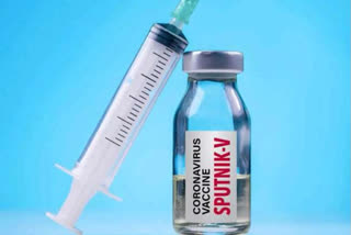DCGI approved emergency use authorisation of Russian vaccine, Sputnik V