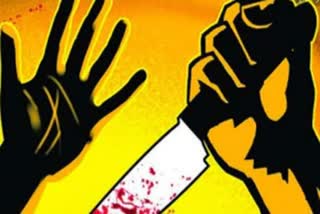 man killed his father in law in jamshedpur