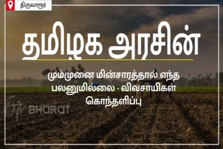 பயிர்த்தொழில் செய்குவோம்