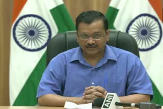 Delhi CM request Centre to cancel CBSE exams