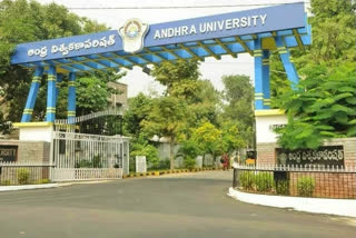 Andhra University exams postponed