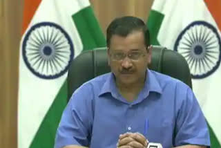 Actively donate plasma for Covid patients: Kejriwal appeals to those cured