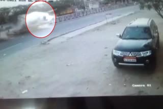 CCTV VIDEO