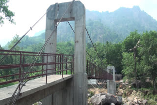 mankulam suspension bridge  മാങ്കുളം തൂക്കുപാലം  mankulam panchayat  ഇടുക്കി ടൂറിസം  idukki tourism