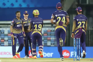ipl 2021 kolkata knight riders vs mumbai indians head to head record kkr won only one match in last 12 outings