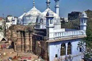 Gyanvapi Masjid