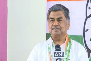 bk hariprasad on left congress and isf alliance