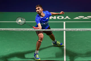 India Open set to be held behind closed doors