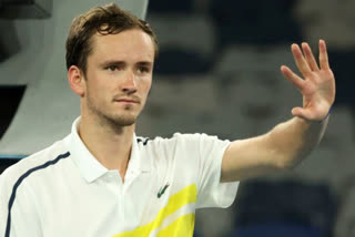 Daniil Medvedev