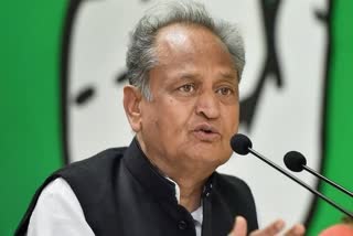 coroan case in rajasthan,  ashok gehlot