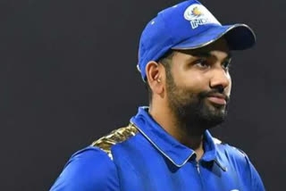 Rohit Sharma