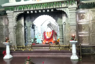 Salakanpur devi dham