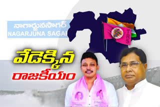 congress, trs