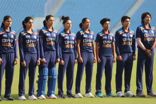 Indian women to play one-off historic Test against England in June-July