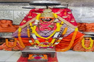 maa mahamaya temple raipur