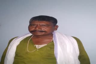 naxalite-kolha-yadav-arrested-for-murder-of-former-chief-minister-son