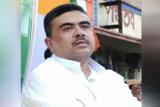 EC lets off BJP's Suvendu Adhikari with a light rap for 'mini-Pakistan' remark