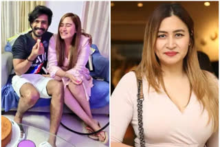 Jwala Gutta And Vishnu Vishal To Get Married On April 22