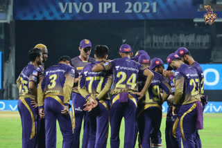 kolkata knight riders