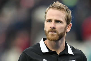 Kane Williamson