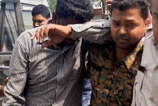 Bengal police arrest five more accused in Kishanganj SHO murder case