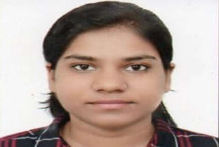 Lakeshwari Kumari Jaiswal secured 10th position in UPSC Engineering Services