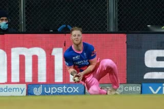 IPL 2021: Ben Stokes Ruled Out of Tournament