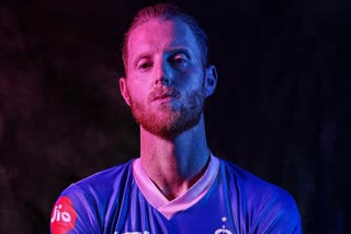 Ben Stokes  Injury  Rajasthan Royals  Finger injury  ബെൻ സ്‌റ്റോക്‌സ്  രാജസ്ഥാൻ റോയല്‍സ്  സ്റ്റോക്‌സിന് പരിക്ക്  ഐപിഎല്‍ വാര്‍ത്തകള്‍  ipl news