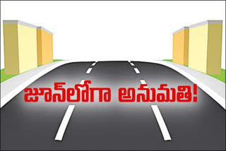 hyderabad regional ring road