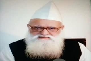 maulana habibur rahman