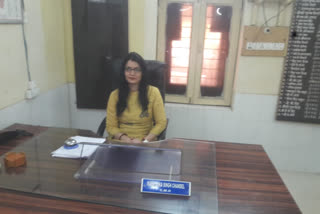 doctor-of-health-center-ratanpur-complains-about-cmo-madhulika-singh-to-cmho-in-bilaspur