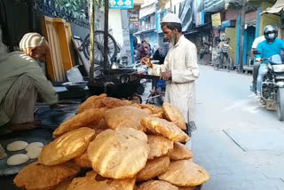 shopkeepers worried during ramadan