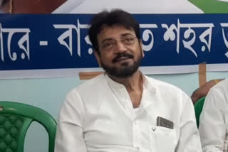 চিরঞ্জীত চক্রবর্তী