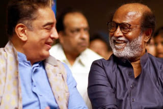 Rajinikanth and Kamal Haasan ready to compete at the box office after 13 years