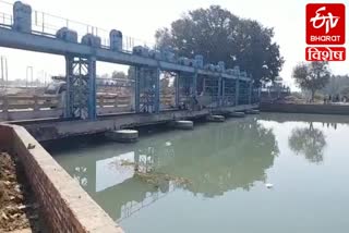 drinking water sources Karnal