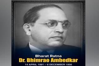 Ambedkar Jayanti