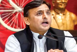 SP chief Akhilesh Yadav tests positive for COVID-19; says 'receiving treatment at home'
