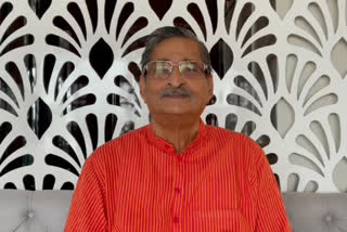 Ravindra Kishore Sinha