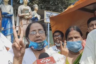 tmc candidate manju basu