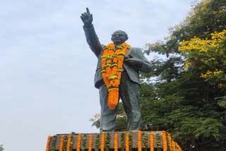 b r ambedkars 130th birth anniversarry