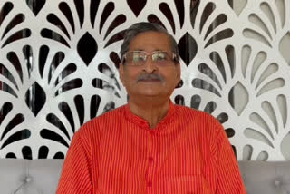 Ravindra Kishore Sinha