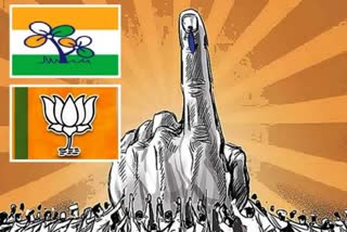 బంగాల్​ ఎన్నికలు 2021, bengal elections 2021 dalit votes