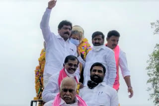 ambedkar jayanti in haliya